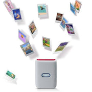 Fujifilm instax SHARE mini Link Printer - Nintendo