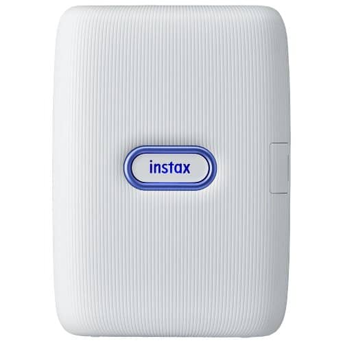 Fujifilm instax SHARE mini Link Printer - Nintendo