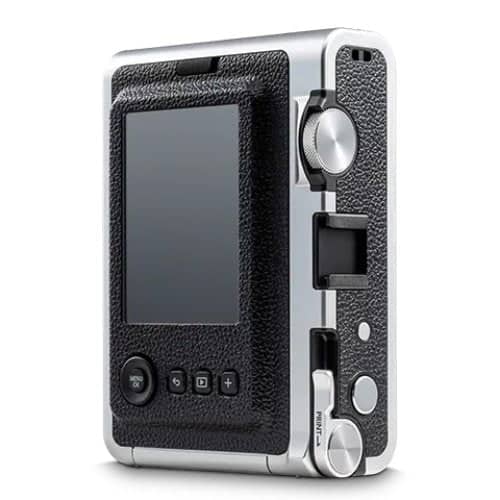 Fuji instax mini Evo Camera