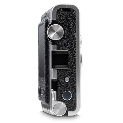 Fuji instax mini Evo Camera