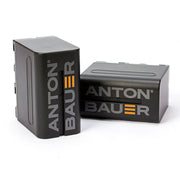 Anton Bauer Batt NP-F976 7.2V Li-ion 7.2V 6600 mAh 47 Wh