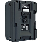Anton Bauer Batt Titon 90 V-Mount Lithium Ion 14.2 volts 92Wh