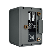 Anton Bauer Batt Dionic 26V 240 Gold Mount Plus Li-ion 25.2 volts 250Wh