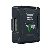 Anton Bauer Batt Titon SL 150 Gold Mount Lithium Ion 14.4 volts 143Wh