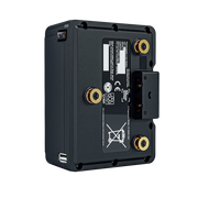 Anton Bauer Batt Titon SL 150 Gold Mount Lithium Ion 14.4 volts 143Wh
