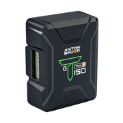 Anton Bauer Batt Titon SL 150 Gold Mount Lithium Ion 14.4 volts 143Wh
