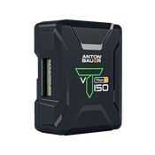 Anton Bauer Batt Titon SL 150 V-Mount Lithium Ion 14.4 volts 143Wh