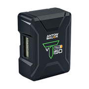 Anton Bauer Batt Titon SL 150 V-Mount Lithium Ion 14.4 volts 143Wh