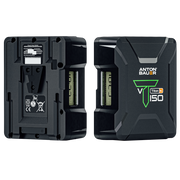 Anton Bauer Batt Titon SL 150 V-Mount Lithium Ion 14.4 volts 143Wh