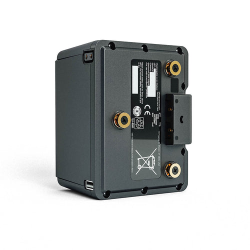 Anton Bauer Batt Titon 240 Gold Mount Lithium Ion 14.4 volts 238Wh