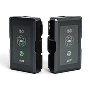 Anton Bauer Batt GO 90 Gold Mount Lithium-ion battery 14.4V 98Wh