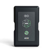 Anton Bauer Batt GO 90 Gold Mount Lithium-ion battery 14.4V 98Wh