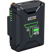 Anton Bauer Batt Titon Micro 45 Gold Mount Lithium-ion battery 14.4V 47Wh