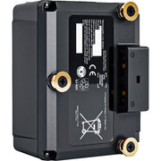 Anton Bauer Batt Titon Micro 90 Gold Mount Lithium-ion battery 14.4V 94Wh