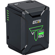 Anton Bauer Batt Titon Micro 150 V-Mount Lithium-ion battery 14.4V 140W