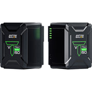 Anton Bauer Batt Titon Micro 150 V-Mount Lithium-ion battery 14.4V 140W