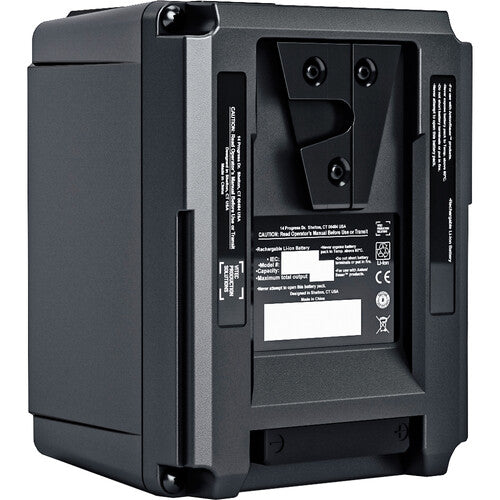 Anton Bauer Batt Titon Micro 150 V-Mount Lithium-ion battery 14.4V 140W
