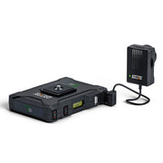 Anton Bauer Battery Titon Base Lithium-ion battery 68Wh 5V 2A USB port with Apple-ID