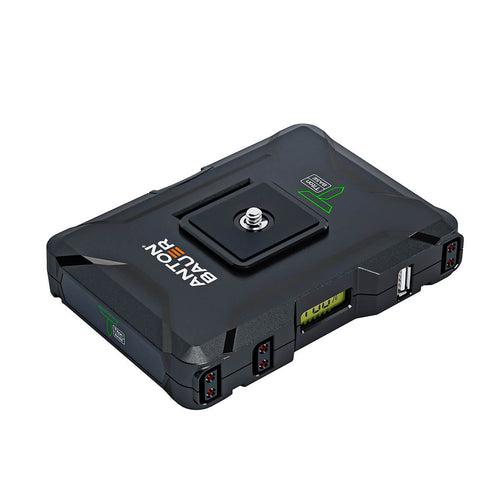 Anton Bauer Battery Titon Base Lithium-ion battery 68Wh 5V 2A USB port with Apple-ID
