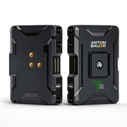 Anton Bauer Battery Titon Base Lithium-ion battery 68Wh 5V 2A USB port with Apple-ID