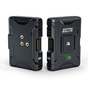 Anton Bauer Battery Titon Base Lithium-ion battery 68Wh 5V 2A USB port with Apple-ID