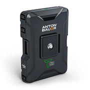 Anton Bauer Battery Titon Base Lithium-ion battery 68Wh 5V 2A USB port with Apple-ID