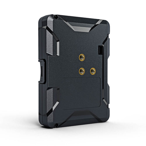 Anton Bauer Battery Titon Base Lithium-ion battery 68Wh 5V 2A USB port with Apple-ID