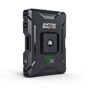 Anton Bauer Battery Titon Base Lithium-ion battery 68Wh 5V 2A USB port with Apple-ID