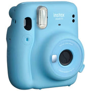 Fujifilm Instax Mini 11 Instant Film Camera (Ice Blue)