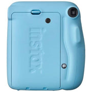 Fujifilm Instax Mini 11 Instant Film Camera (Ice Blue)
