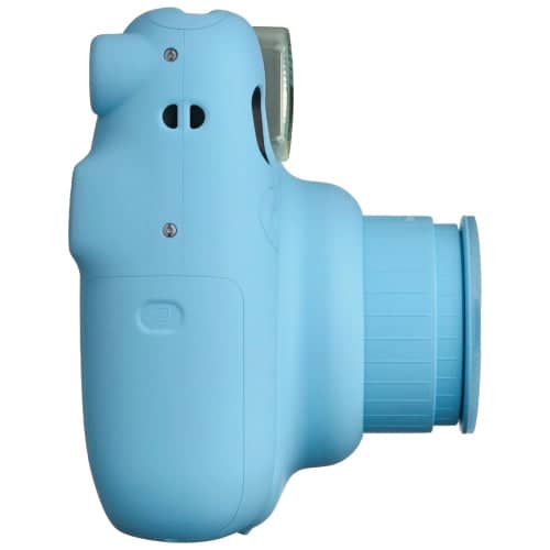 Fujifilm Instax Mini 11 Instant Film Camera (Ice Blue)