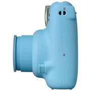 Fujifilm Instax Mini 11 Instant Film Camera (Ice Blue)