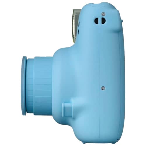 Fujifilm Instax Mini 11 Instant Film Camera (Ice Blue)