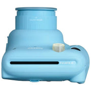 Fujifilm Instax Mini 11 Instant Film Camera (Ice Blue)