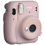 Fujifilm Instax Mini 11 Instant Film Camera (Blush Pink)