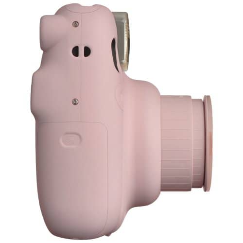 Fujifilm Instax Mini 11 Instant Film Camera (Blush Pink)