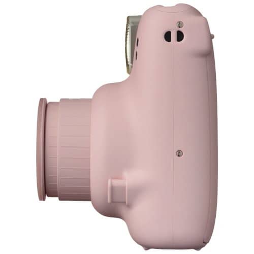 Fujifilm Instax Mini 11 Instant Film Camera (Blush Pink)