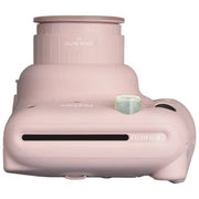 Fujifilm Instax Mini 11 Instant Film Camera (Blush Pink)
