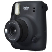 Fujifilm Instax Mini 11 Instant Film Camera (Charcoal Grey)