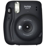 Fujifilm Instax Mini 11 Instant Film Camera (Charcoal Grey)