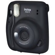 Fujifilm Instax Mini 11 Instant Film Camera (Charcoal Grey)