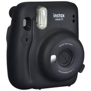 Fujifilm Instax Mini 11 Instant Film Camera (Charcoal Grey)