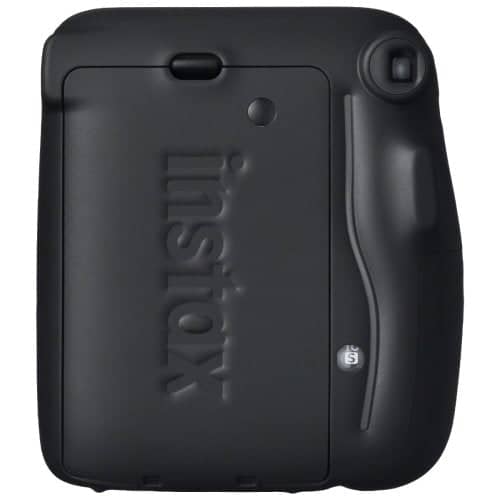 Fujifilm Instax Mini 11 Instant Film Camera (Charcoal Grey)