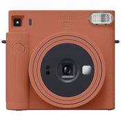 Instax SQUARE SQ1 - Terracotta Orange