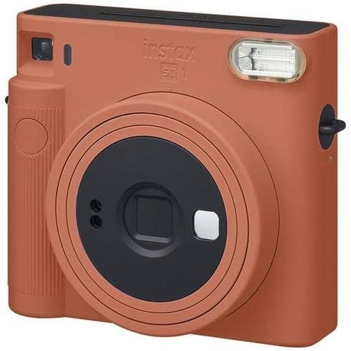 Instax SQUARE SQ1 - Terracotta Orange