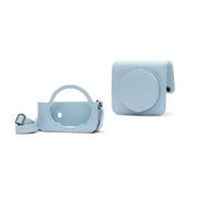 FUJIFILM Instax SQUARE SQ1 Camera Case Glacier Blue