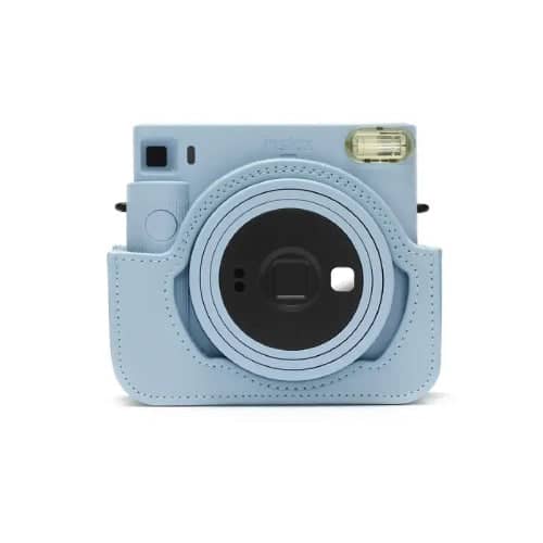 FUJIFILM Instax SQUARE SQ1 Camera Case Glacier Blue