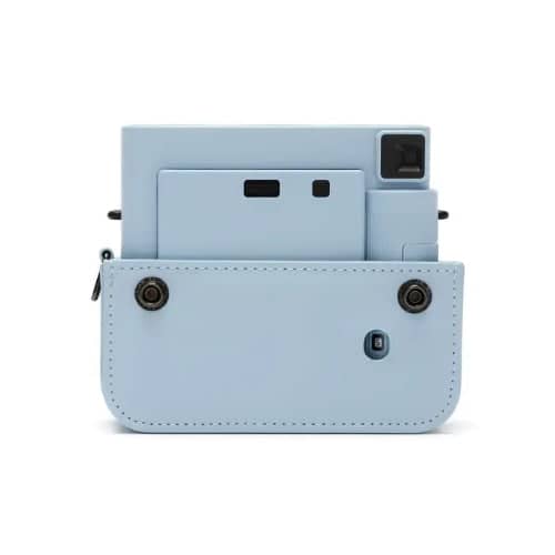 FUJIFILM Instax SQUARE SQ1 Camera Case Glacier Blue