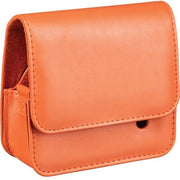 FUJIFILM instax SQUARE SQ1 Camera Case Terracotta Orange