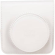 FUJIFILM instax SQUARE SQ1 Camera Case Chalk White
